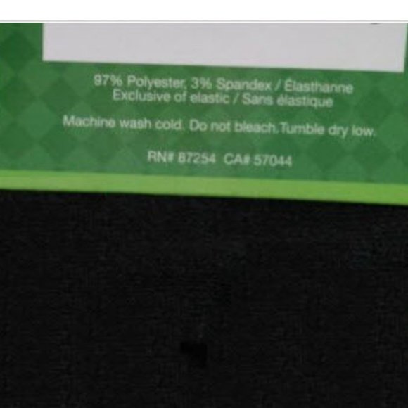 *3/$15 Mens LET'S SHAM ROCK Lucky St. Paddys Day Socks - Picture 2 of 4